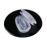 GMS Optical Air Bag Slide-In Nose Pads 12mm Side View