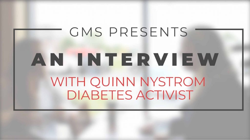 Interview With Quinn Nystrom