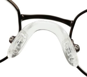 Strap Bridges for Eyeglasses