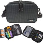 Diabetic Weekly Travel Organizer