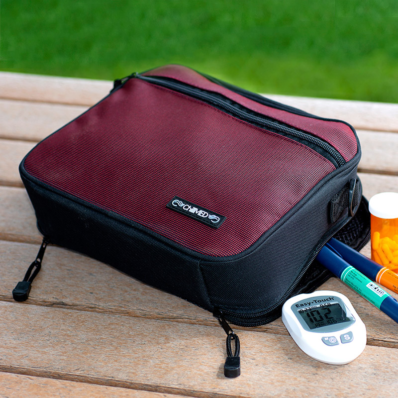 ChillMED Premier Diabetic Bag