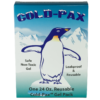 Cold Pax 24oz Refreezable Gel-Pack