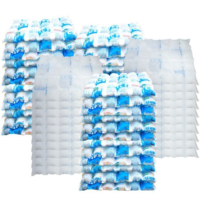 Techni Ice 2-PLY STANDARD Dry Ice Sheets