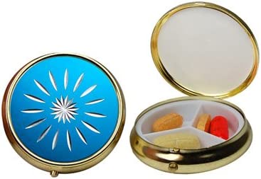 3-compartment-round-fashion-pill-case-blue starr