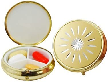 3-compartment-round-fashion-pill-case-gold starr