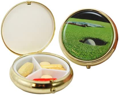 3-compartment-round-fashion-pill-case-golf-scene