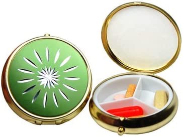 3-compartment-round-fashion-pill-case-green starr