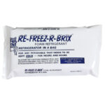 RE-FREEZ-R-BRIX 16oz. for ChillMED Elite